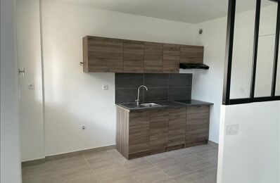 vente appartement 209 000 € à proximité de Carrières-sous-Poissy (78955)