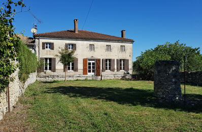 vente maison 235 000 € à proximité de Savignac-de-Duras (47120)