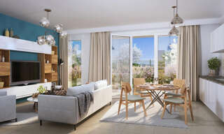 Appartement 2 Pièces 41 m² à vendre à Avignon (84000)