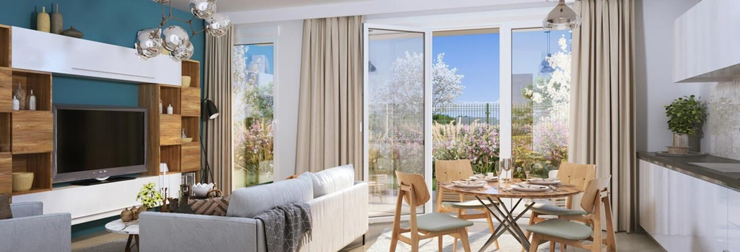 Appartement 4 Pièces 80 m² à vendre à Avignon (84000)