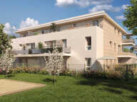 Appartement neuf T4 à Avignon en dernier etage — photo 2