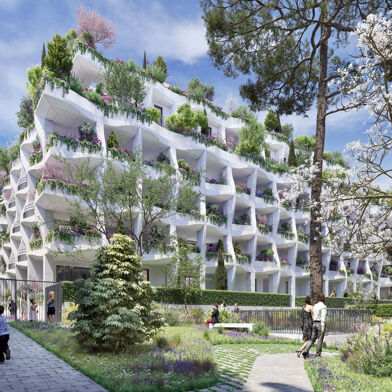 Appartement 5 pièces 1050000 €