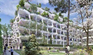 Appartement 3 Pièces 77 m² à vendre à Montpellier (34000)