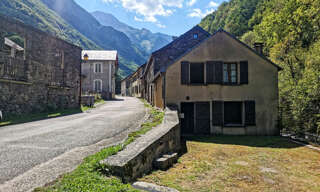 Maison 5 Pièces 87 m² à vendre à Couflens (09140)