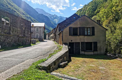 Maison 5 pièces 59000 €