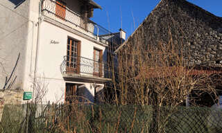 Maison 5 Pièces 95 m² à vendre à Biert (09320)