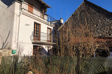 Maison 5 pièces 129000 €