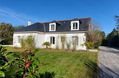 vente maison 799 900 € à proximité de Langeais (37130)