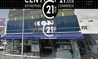 Bureau  80 m² à louer à Saint-Laurent-du-Var (06700)