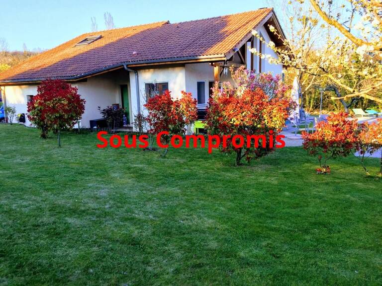 MAISON 157M² 6 PIÈCES AVEC PISCINE — photo 1