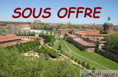 vente appartement 217 000 € à proximité de Villeneuve-Tolosane (31270)