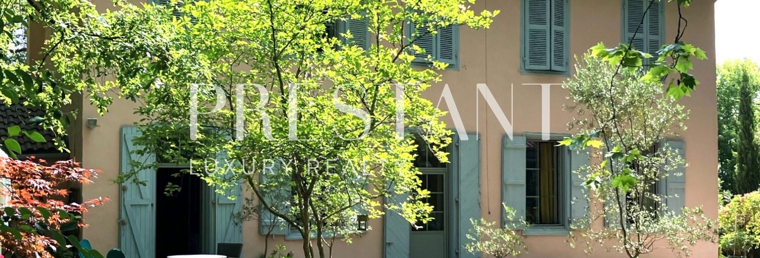 Maison 12 Pièces 380 m² à vendre à Bayonne (64100)