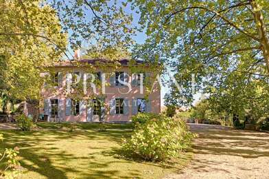 Maison 12 pièces 1963000 €