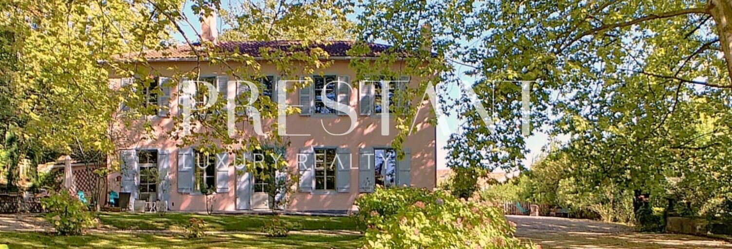 Maison 12 Pièces 380 m² à vendre à Bayonne (64100)