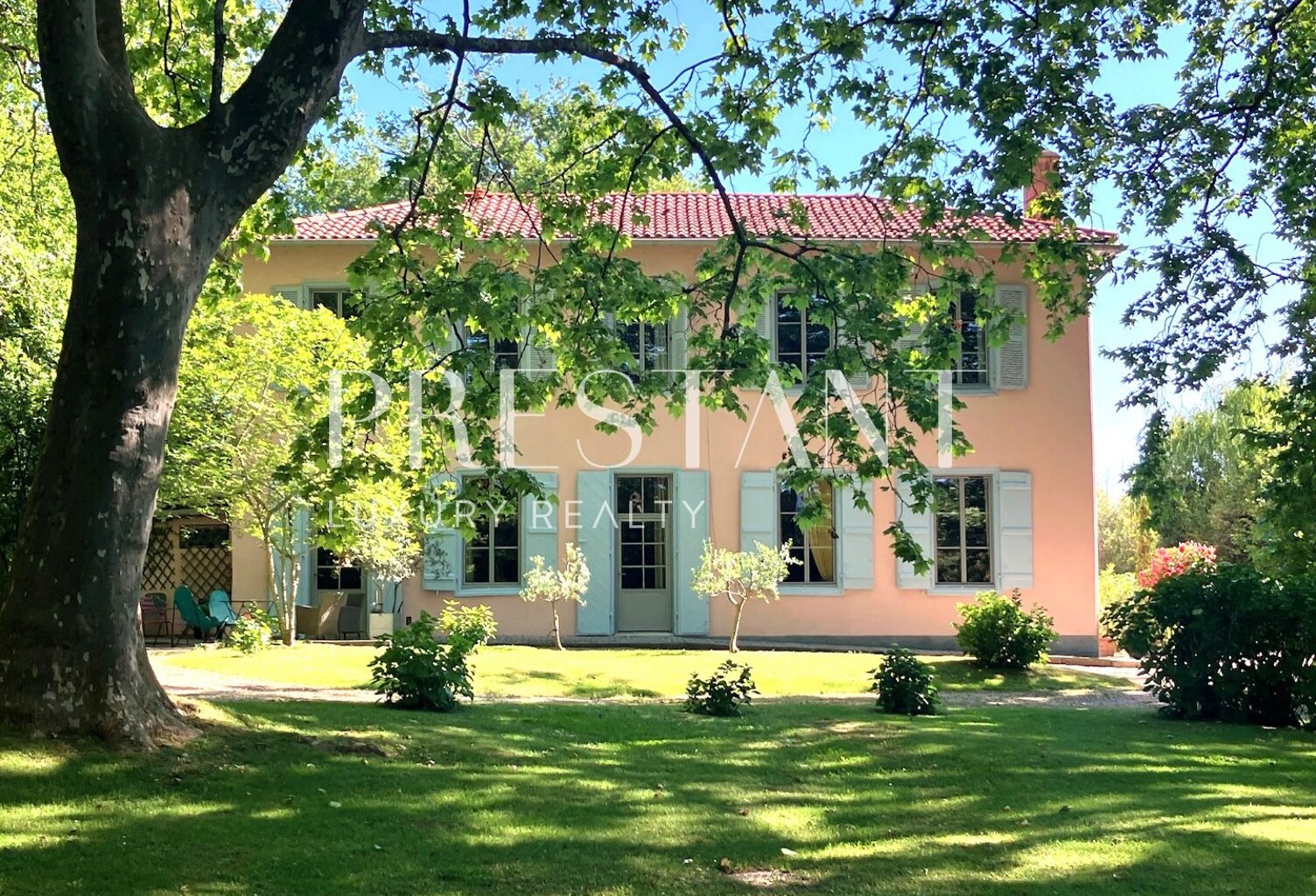 Maison — photo 1