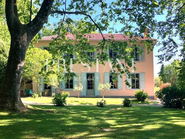 Maison — photo du bien