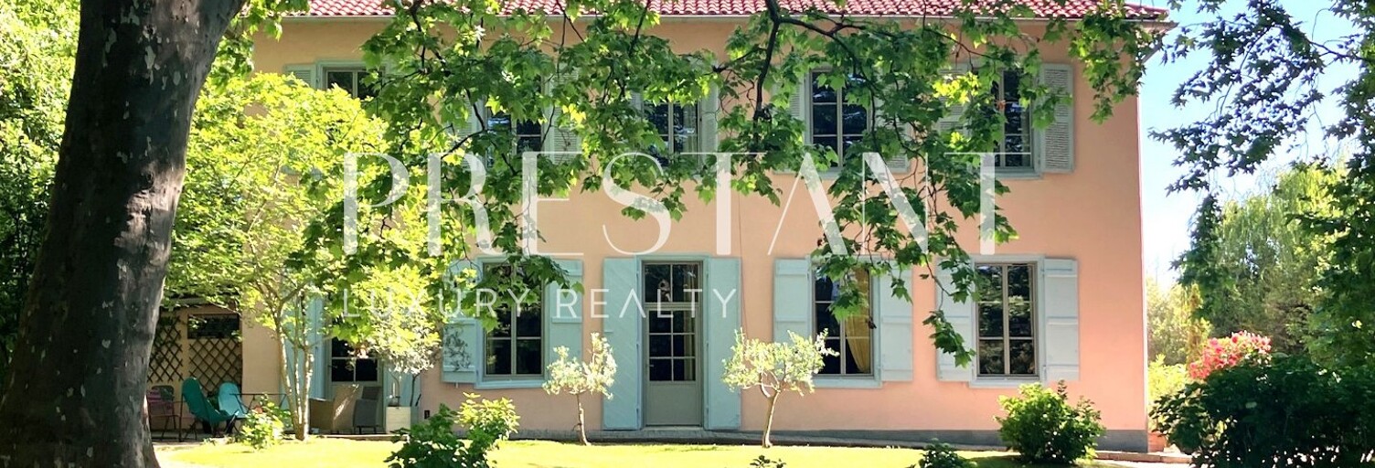 Maison 12 Pièces 380 m² à vendre à Bayonne (64100)