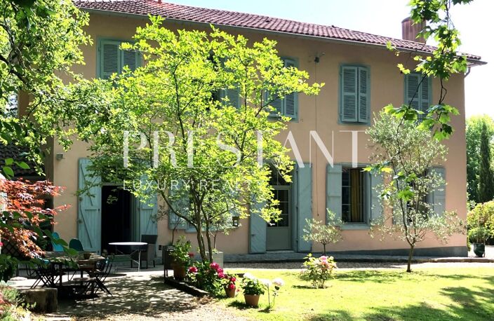 Maison — photo 3