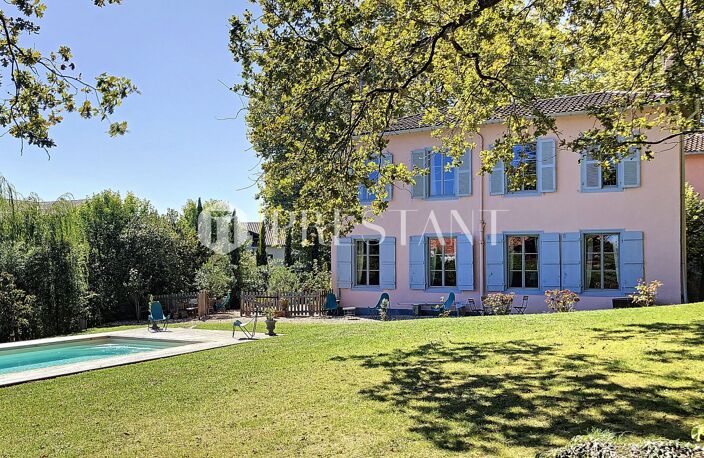 Maison — photo 4