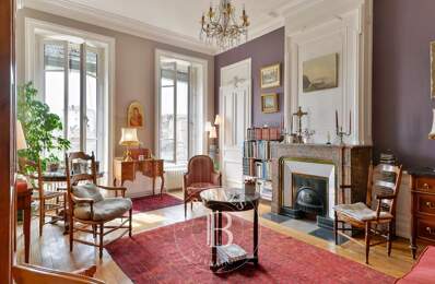 Lyon 5 - Saint Just - Appartement de 128,87 m² - Cave - Grenier - 3 chambres — photo du bien