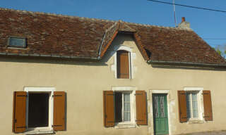 Maison 5 Pièces 70 m² à vendre à Ingrandes (36300)