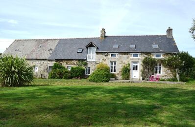 vente maison 282 849 € à proximité de Saint-Mayeux (22320)