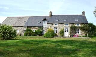 Maison 6 Pièces 133 m² à vendre à Lanfains (22800)