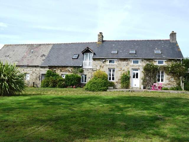 Maison — photo du bien
