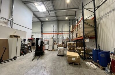 commerce  pièces 555 m2 à louer à Neuville-sur-Saône (69250)