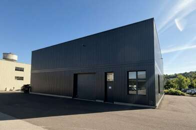 Commerce  6573 €