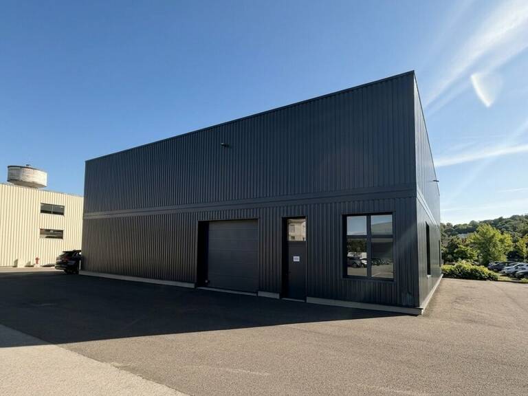 LOCAL D'ACTIVITE - ATELIER à LOUER — photo 1