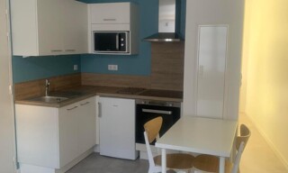 Appartement 2 Pièces 20 m² à louer à Albi (81000)