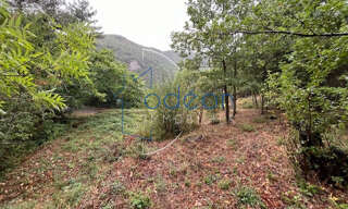 Terrain  1580 m² à vendre à Citou (11160)