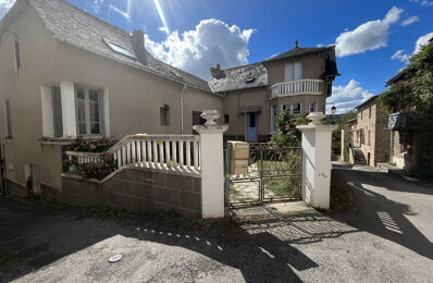 vente maison 159 500 € à proximité de Lanuéjouls (12350)