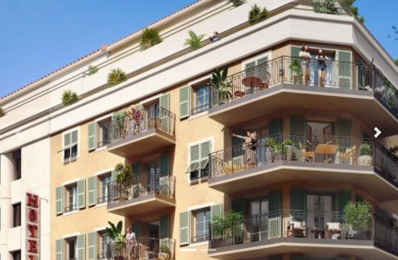 vente appartement 339 000 € à proximité de Villefranche-sur-Mer (06230)