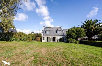 vente maison 275 600 € à proximité de Le Drennec (29860)