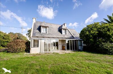 vente maison 233 200 € à proximité de Camaret-sur-Mer (29570)