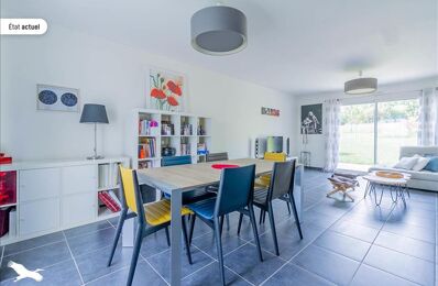 vente maison 379 800 € à proximité de Mézy-sur-Seine (78250)