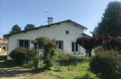 vente maison 305 950 € à proximité de Le Puy (33580)