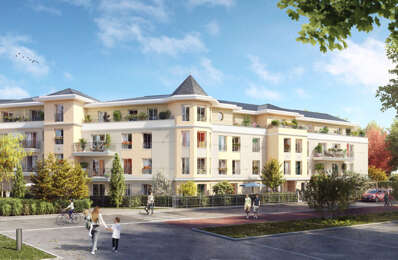 vente appartement à partir de 316 500 € à proximité de Chennevières-sur-Marne (94430)