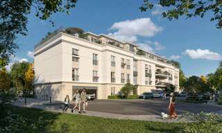 Appartement 1 Pièce 41 m² à vendre à Noiseau (94880)