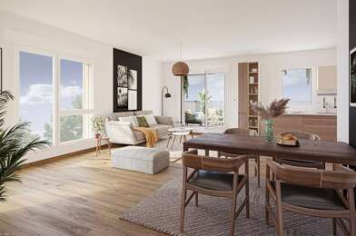 Maison 5 pièces 399500 €