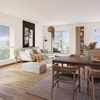Maison 4 pièces 350000 €