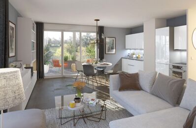 vente appartement 316 500 € à proximité de Léognan (33850)