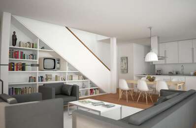 vente appartement 349 000 € à proximité de Andernos-les-Bains (33510)