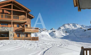 Appartement 4 Pièces 84 m² à vendre à La Plagne-Tarentaise (73210)