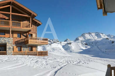 Appartement 4 pièces 498638 €