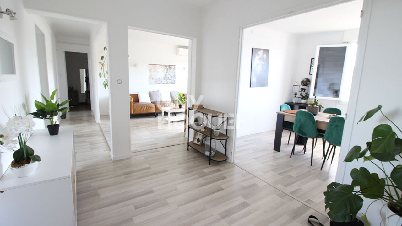 appartement 4 pièces 94 m2 à vendre à Tarascon (13150)