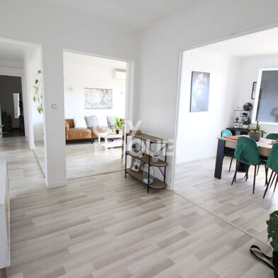 Appartement 4 pièces 198000 €