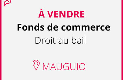 vente commerce 90 000 € à proximité de Aigues-Mortes (30220)